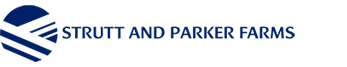 Strutt and Parker Farms Logo
